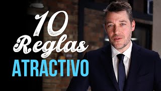 10 reglas para ser atractivo [upl. by Albion]