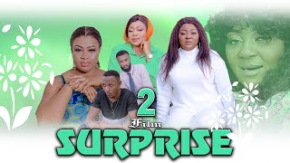 quotSURPRISEquot EPISODE 2  Nouveau Film congolais Belart prod NOVEMBRE 2023 [upl. by Koss]