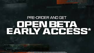 BLACK OPS 6 Early Access  How to Play Open Beta [upl. by Armyn]