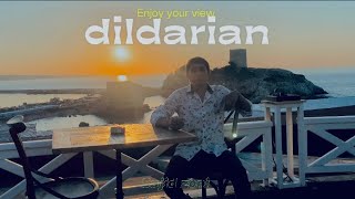 dildarian amrinder gill  cover sajid zoni video enjoy your view [upl. by Kress]