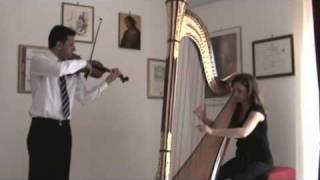 Canone in Re Maggiore di Johann Pachelbel [upl. by Maroney181]