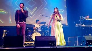 Richa Sharma amp Paras Maan  Live In Sydney  Zor Ka Jhatka [upl. by Kristina856]