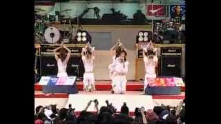 China dolls live Genie Medley Muya Nee Kah OH OH OH [upl. by Kirenoj]