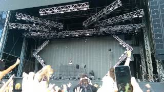 Martin Garrix Creamfields 2014 [upl. by Argyle699]