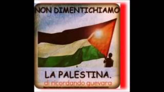 Poesia del poeta palestinese Mahmoud Darwish CARTA DIDENTITA [upl. by Larrej694]