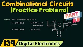 Constructing Truth Tables for Combinational Logic Circuits [upl. by Segal825]