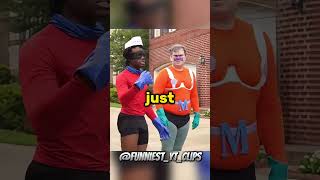 Heroes To Suspects 💀🤣🤣 kaneljoseph funnymoments funniestytclips shorts [upl. by Madson]