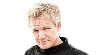 Sht Gordon Ramsay Says Ramsays Kitchen Nightmares [upl. by Penney]