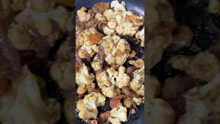 The Versatile Cauliflower From Side Dish to Superstar shorts trending viralshorts youtubeshorts [upl. by Anica]