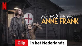 Mijn beste vriendin Anne Frank Clip  Trailer in het Nederlands  Netflix [upl. by Chaddie]