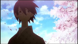 Sayonara Zetsubousensei Official Bluray Trailer [upl. by Bergmann]