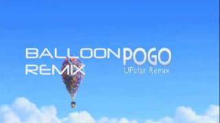 Upular BALLOON REMIX [upl. by Ragan222]