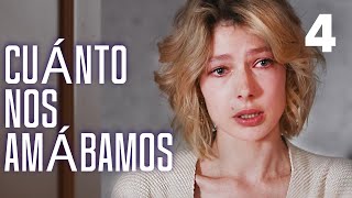 CUÁNTO NOS AMÁBAMOS  Capítulo 4  Película romántica en Español Latino [upl. by Anirtik]