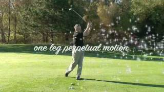 Slow Motion Swings with the 1 in golf wisdom on You Tube Shawn Clement [upl. by Sonnnie904]