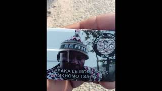 SEBUTI  LESAKA LE MORAHA SIX [upl. by Linell]