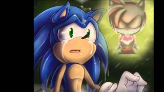 Sonic and Silver  Kein Abschied [upl. by Gessner]