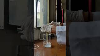 Dissertation Work science chromatography dissertation thesis experiment shorts Botany msc [upl. by Boardman832]