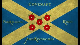 One hour of Scottish Covenanter music [upl. by Kirchner]