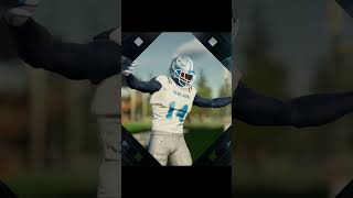 Outcomes Of Big Plays Just Look Smooth maximumfootball maximumfootballgameplay shorts [upl. by Nerat71]