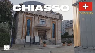 Chiasso Svizzera [upl. by Aytida]