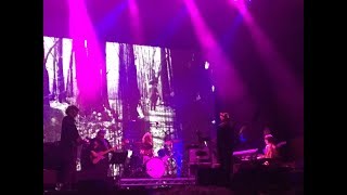 Mazzy Star  SYDNEY 2018 June 1113 VIDEO CLIPS compilation 11 SONGS UPDATEDRepaired [upl. by Mauve]