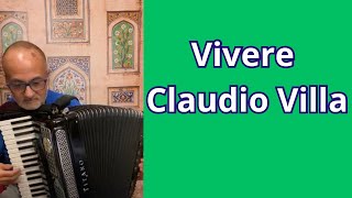 Vivere 🎶 di Claudio Villa [upl. by Hayden]