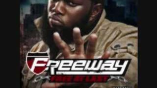 Freeway  Baby Dont Do It Featuring Scarface [upl. by Drooff]