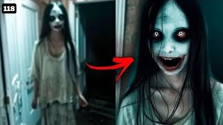 5 BHoot wali video 😱  Scary Ghost video  Horror video  BHoot ki video  Real Ghost video  BHoot [upl. by Ardussi]