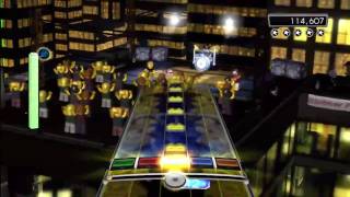 LRB Lostprophets quotRooftopsquot Expert Bass SR FC5G 169728 [upl. by Hennessey937]