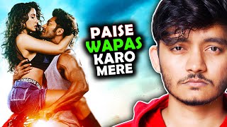 Nora se nahi Hora 😭 Crakk movie Review [upl. by Pattie]