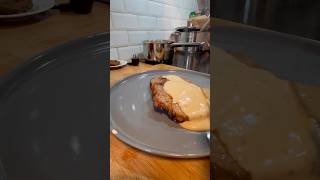 Rôti de porc 😎🇫🇷 roti bbq recipe food french dinner easyrecipe meat [upl. by Kirbee546]