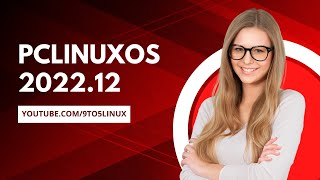 PCLinuxOS Review  Is It the Best Linux Distribution for You [upl. by Neal255]