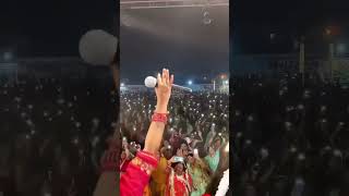 Watch till end 🔥 navratrispecial garba shortsfeed shortsvideo shorts [upl. by Jard248]