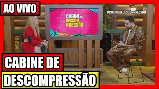 🔴 A FAZENDA 16 AO VIVO CABINE DE DESCOMPRESSÃO AO VIVO AGORA JÚLIA A FAZENDA 2024 playplus ao vivo [upl. by Zonda]