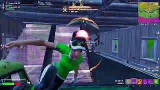 Fortnite ao vivo [upl. by Sidell755]