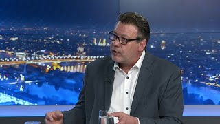 „ImpfpflichtNEIN respektieren“ Eintragungswoche für Volksbegehren gestartet  kronetv NACHGEFRAGT [upl. by Lynnea702]