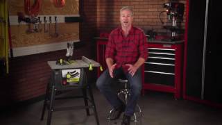 This Craftsman Evolv 15 Amp 10 In Table Saw is best table saw on budget [upl. by Cassandra869]