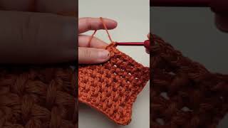 😍😍😍Crochet Stitch Pattern [upl. by Akirea282]