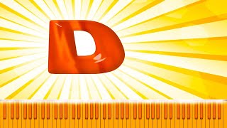 D by SheetMusicBoss  Roblox Cover [upl. by Merrell620]