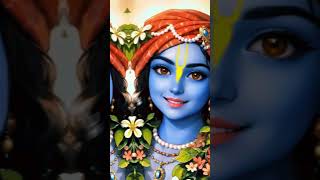 Jo Tum Mere Ho  Radhe Krishna  Krishna Premi youtubeshorts shots ytshorts trending [upl. by Holofernes]