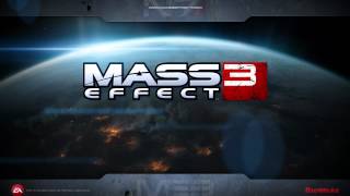 Mass Effect 3 Soundtrack  19  The Fleets Arrive [upl. by Pontias150]