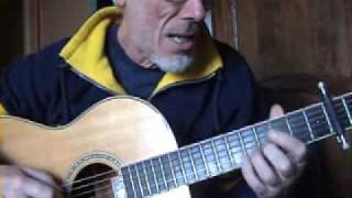 Song For Simon  HumblebumsGerry Rafferty Bill Connolly cover [upl. by Charie]