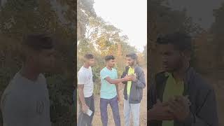 Apna Bap ka pite hai😁😄🤣Comedy video funny smokeboycomedy shortvideo [upl. by Maloy]