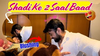 Shadi Ke Do Saal Baad🥰  ​⁠rajveervlog [upl. by Runkel]