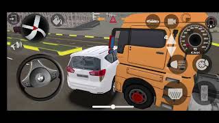 Inova driving REHAN GAMER [upl. by Winonah]