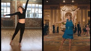 Delicate Music Video Dance Rehearsal Part 1 [upl. by Oravla]