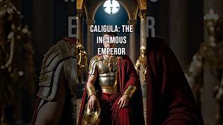 Caligula The Infamous Emperor [upl. by Haden922]