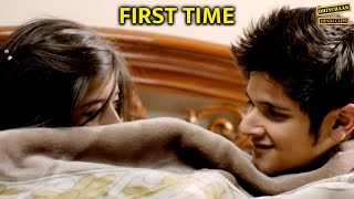 Dost Ke Farm House Per Humara First Time  Hello i am Sixteen  Sixteen Movie Romantic Scenes [upl. by Janiuszck]