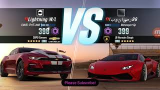 Todays tier 5 showdown with copo Camaro CSR2 [upl. by Chelsy]