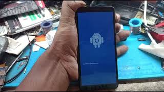 samsung m01 core hard reset [upl. by Sidoon]